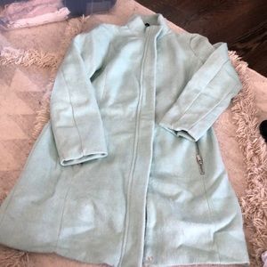 Charlotte Russe jacket